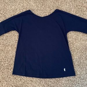 NWT Cotopaxi Cala Long-sleeve Active Top
